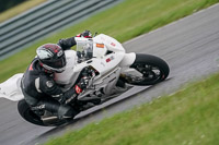 Advanced Group White Bikes